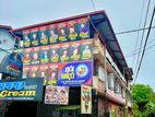 Prime Building for Sale – Aluthgama