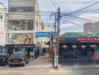 Prime Building for Sale – Kalubowila