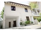 Prime Colombo 05 Family Residence with Rare Garden Space