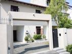 Prime Colombo 05 Family Residence with Rare Garden Space