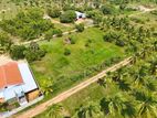 Prime Commercial & Residential Land for Sale in Madurankuliya