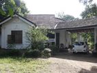 Prime Commercial and Residential Property
