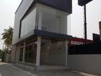 Prime Commercial Building for Lease – Negombo Main Street