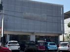 Prime Commercial Building for Rent at Malabe (EM021DK)