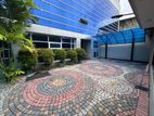 Prime Commercial Building for Rent – Colombo 03 (EM183RK)