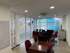 Prime Commercial Building for Rent | Colombo 03