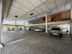 Prime Commercial Building For Rent Cotta Road Colombo 8 - 4044U