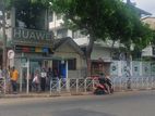 Prime Commercial Building for Rent Ground Floor – Kandy City