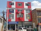 Prime Commercial Building for Rent in Panadura