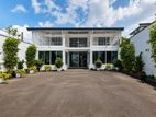 Prime Commercial Building For Rent In Pitakotte - 4053U