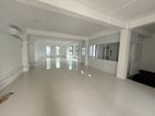 Prime Commercial Building for Rent in Thummulla, (ISH069C )