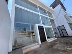 Prime Commercial Building for Rent / Lease – Galle Road Facing ANU013C