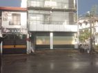 Prime Commercial Building for Rent – Makola, Kiribathgoda