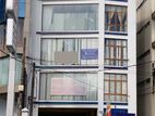 Prime Commercial Building for Rent – Nugegoda