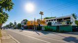 Prime Commercial Building for Sale High Level Road Homagama
