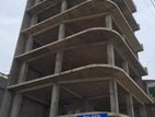 Prime Commercial Building for Sale in Colombo 3 with Stunning Sea View
