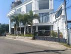 Prime commercial Building for Sale in Kandana