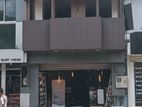Prime Commercial Building for Sale – Kandy City