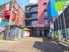 Prime Commercial Building for Sale – Rathnapura Road, Horana