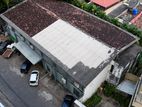 Prime Commercial Building in Colombo 02 for Sale