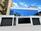 Prime Commercial Bulding For Rent In Colombo 03 [ 224 C ]