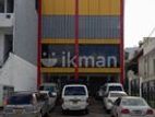 Prime Commercial Bulding For Rent In Rajagiriya [ 138 C ]