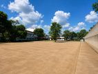Prime Commercial Development Land for Sale – Gampaha (ISH059L)