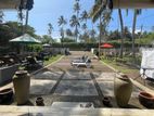Prime Commercial Hotel for sale in Thalpe