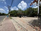 Prime Commercial Land For Rent Battaramulla