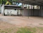 Prime Commercial Land for Rent – Colombo 05 THS024C