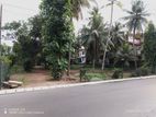 Prime Commercial Land for Rent in Talawathugoda