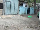 Prime Commercial Land for Sale at Borella (EM052AT)