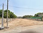 Prime Commercial Land for Sale College Street, Colombo 13