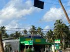 Prime Commercial Land for Sale Facing Main Road Kuliyapitiya