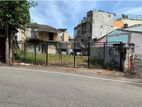 Prime Commercial Land for Sale – Galpotta Street, Colombo 13