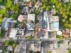 Prime Commercial Land for Sale in Central Panadura