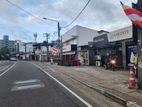 Prime Commercial Land for Sale in Ethul Kotte