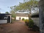 Commercial Building with Land for Sale in Kelaniya