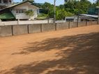 Prime Commercial Land for Sale in Kotte – 60 Perches(ISH062L)
