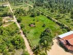 Prime Commercial Land for Sale in Madurankuliya