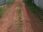 Prime Commercial Land for Sale in Maharagama – Main Road Frontage