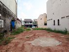 Prime Commercial Land for Sale in Panadura