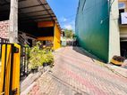 Prime Commercial Land for Sale – Nugegoda