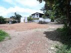 Prime Commercial Land For Sale - Nugegoda Town Center