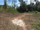 Prime Commercial Land for Sale – Panadura, Hirana Road
