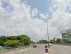 Prime Commercial Land for Sale – Rajagiriya(LA-COLRG-225)