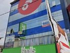 Prime Commercial office for Rent – Borella Main Road (CR149)