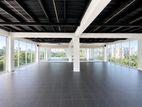 Prime Commercial Office Space for Lease in Colombo 7
