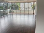 Prime Commercial Office Space for Rent in Colombo 03 (EM041AM)