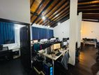 Prime Commercial Office Space For Rent in Nugegoda